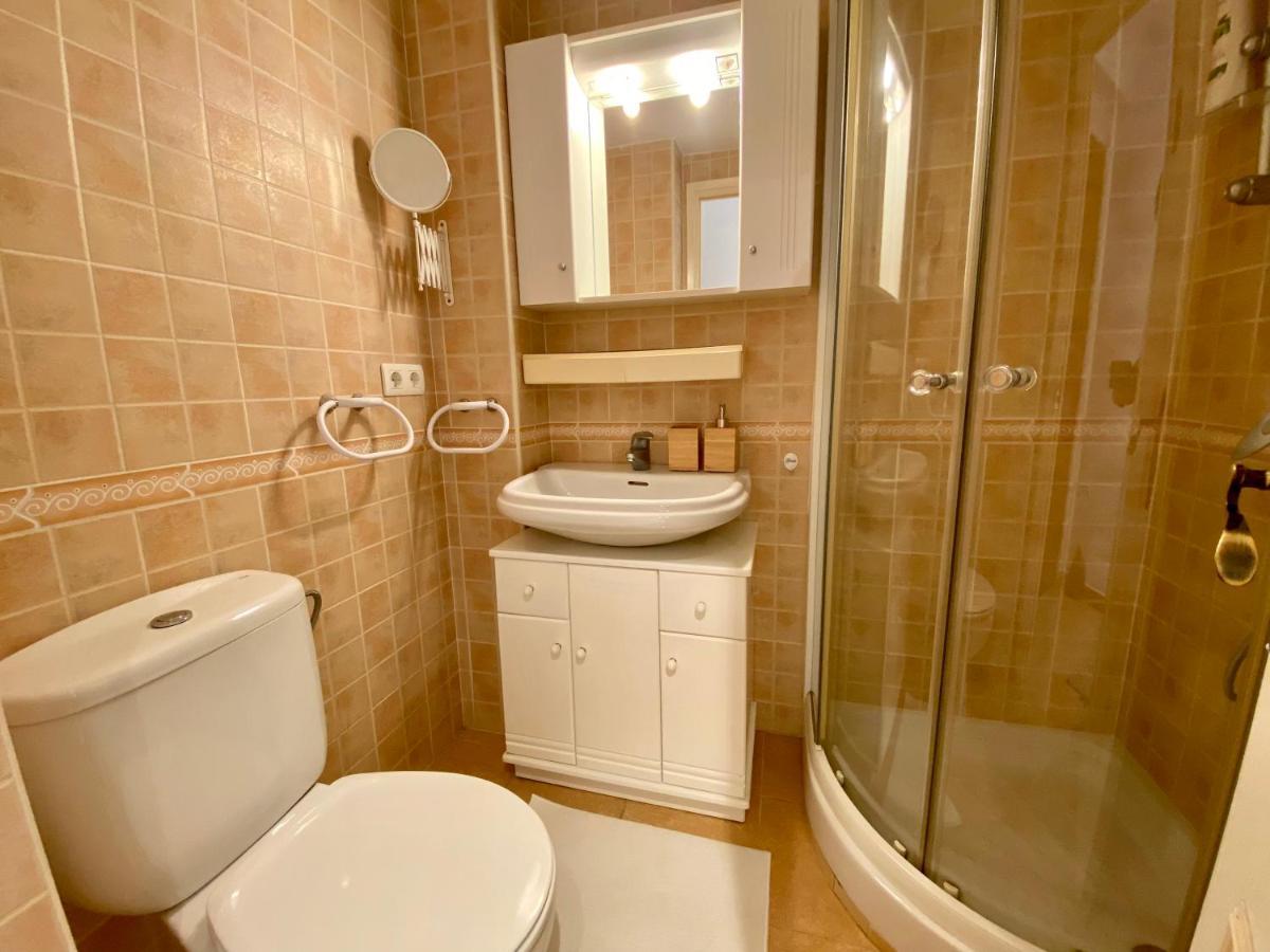 Beautiful Apartment In The Centre Of Nerja Extérieur photo