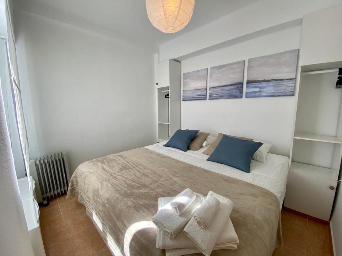 Beautiful Apartment In The Centre Of Nerja Extérieur photo